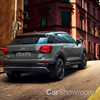 Audi’s Q2 Edition #1 Adds Drama To Crossover