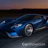 Ford Doubles GT Production To 1000 Cars, 4 Years