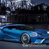 Ford Doubles GT Production To 1000 Cars, 4 Years