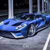 Ford Doubles GT Production To 1000 Cars, 4 Years