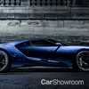 Ford Doubles GT Production To 1000 Cars, 4 Years