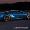 Ford Doubles GT Production To 1000 Cars, 4 Years