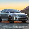 Mitsubishi Recalls Over 82,000 Cars Over CVT Fault