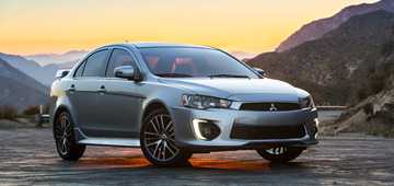 Mitsubishi Recalls Over 82,000 Cars Over CVT Fault