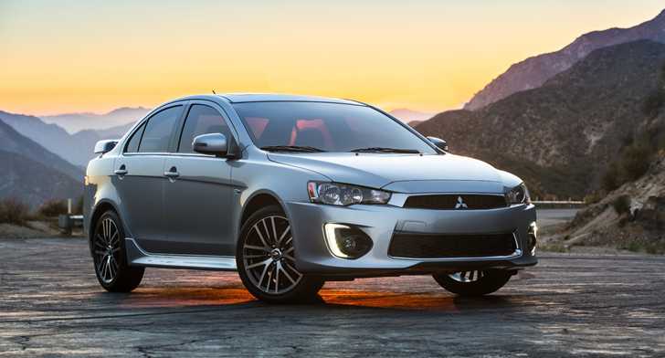 Mitsubishi Recalls Over 82,000 Cars Over CVT Fault
