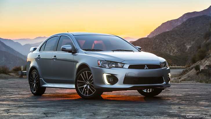 Mitsubishi Recalls Over 82,000 Cars Over CVT Fault