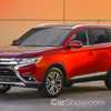 Mitsubishi Recalls Over 82,000 Cars Over CVT Fault