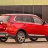 Mitsubishi Recalls Over 82,000 Cars Over CVT Fault