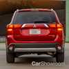 Mitsubishi Recalls Over 82,000 Cars Over CVT Fault