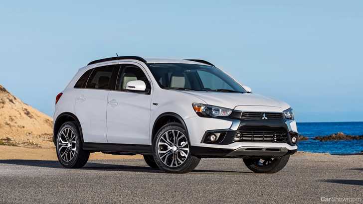 Mitsubishi Recalls Over 82,000 Cars Over CVT Fault