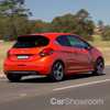 Peugeot 2008, 3008 May Get Hot GTi Versions Soon