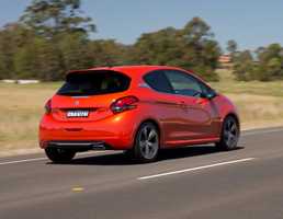 Peugeot 2008, 3008 May Get Hot GTi Versions Soon