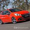 Peugeot 2008, 3008 May Get Hot GTi Versions Soon
