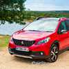 Peugeot 2008, 3008 May Get Hot GTi Versions Soon