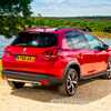 Peugeot 2008, 3008 May Get Hot GTi Versions Soon