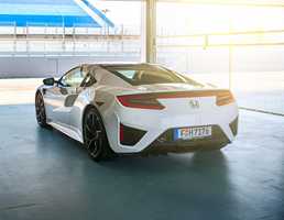 Patent Reveals Honda Developing 11-Speed Tri-Clutch Gearbox