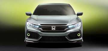 Patent Reveals Honda Developing 11-Speed Tri-Clutch Gearbox