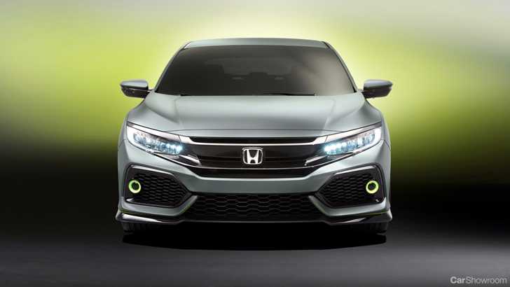 Patent Reveals Honda Developing 11-Speed Tri-Clutch Gearbox