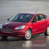 Ford To Bump Focus Electric’s Range To Over 160km