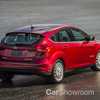 Ford To Bump Focus Electric’s Range To Over 160km