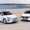 Ford To Bump Focus Electric’s Range To Over 160km