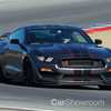 Ford’s Next GT500/Mach 1 Prototype Seen Roaming Streets