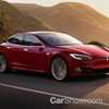 Tesla Confirms P100D Model S, Model X, 0-100 In 2.5