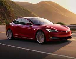 Tesla Confirms P100D Model S, Model X, 0-100 In 2.5