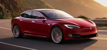 Tesla Confirms P100D Model S, Model X, 0-100 In 2.5