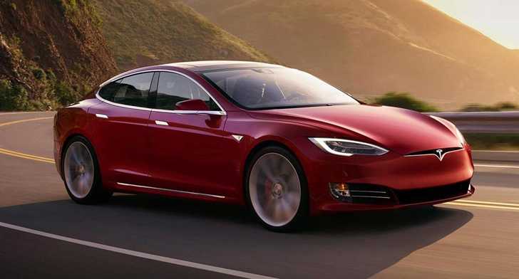 Tesla Confirms P100D Model S, Model X, 0-100 In 2.5