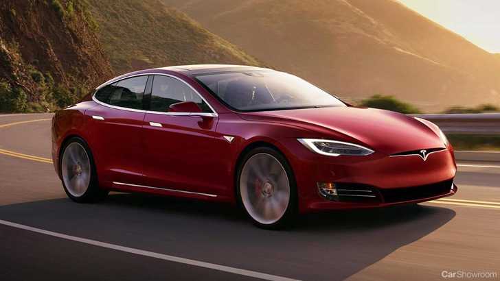 Tesla Confirms P100D Model S, Model X, 0-100 In 2.5
