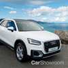Audi’s All-New Q2 Gets Hamilton Island Debut