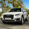 Audi’s All-New Q2 Gets Hamilton Island Debut