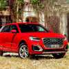 Audi’s All-New Q2 Gets Hamilton Island Debut