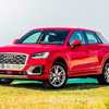 Audi’s All-New Q2 Gets Hamilton Island Debut