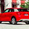 Audi’s All-New Q2 Gets Hamilton Island Debut