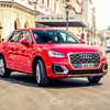 Audi’s All-New Q2 Gets Hamilton Island Debut