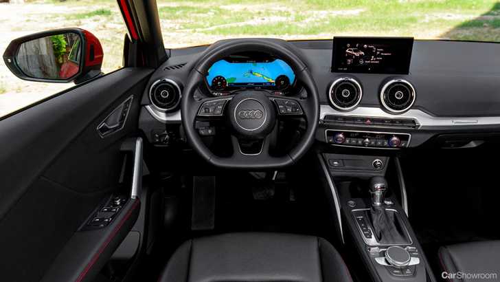 Audi’s All-New Q2 Gets Hamilton Island Debut