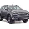 ANCAP Spills On 2017 Holden Trailblazer