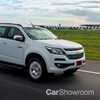 ANCAP Spills On 2017 Holden Trailblazer