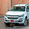 ANCAP Spills On 2017 Holden Trailblazer