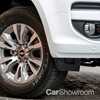 ANCAP Spills On 2017 Holden Trailblazer