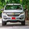 ANCAP Spills On 2017 Holden Trailblazer