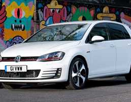 2017 Volkswagen Golf Leaked Before Potential Paris Unveil