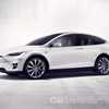 Two Tesla Model Xs Arrive For Oz Showcase