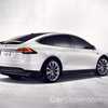 Two Tesla Model Xs Arrive For Oz Showcase