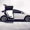 Two Tesla Model Xs Arrive For Oz Showcase
