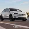 Two Tesla Model Xs Arrive For Oz Showcase