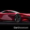 Mazda Greenlit Next Performance Car, The RX-9?