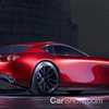 Mazda Greenlit Next Performance Car, The RX-9?